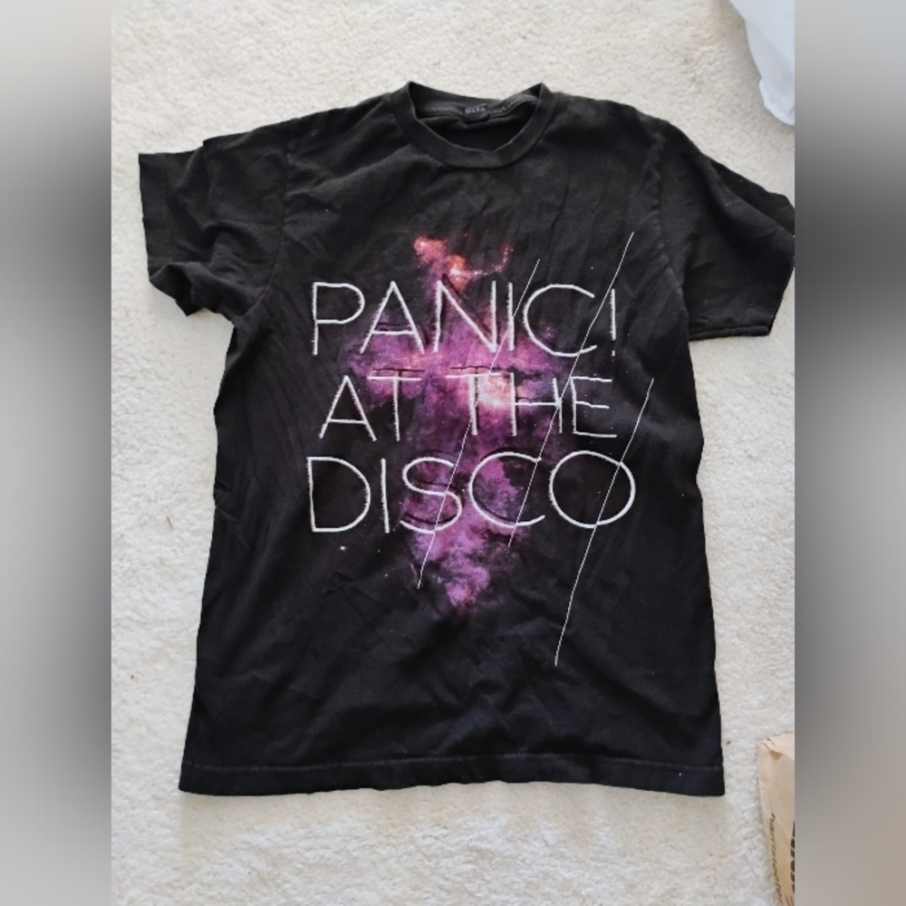 Panic At The Disco Shirt